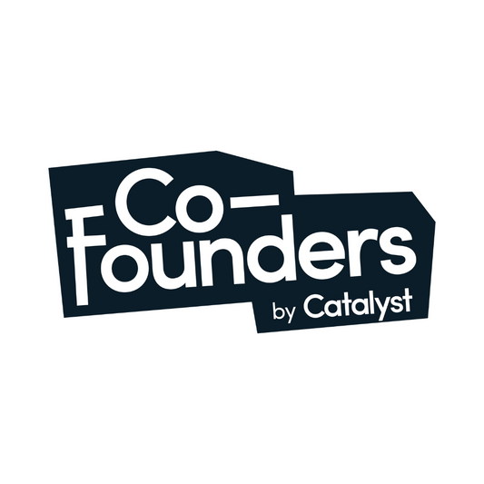 Hannah Cummings, Catalyst Co-Founders