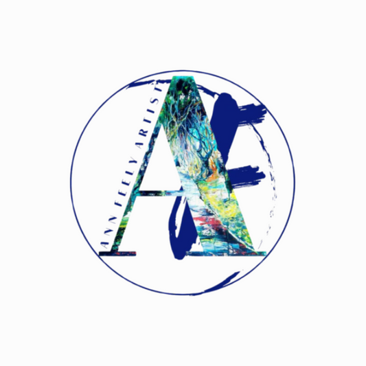 Ann Feely Artist Shopify Work