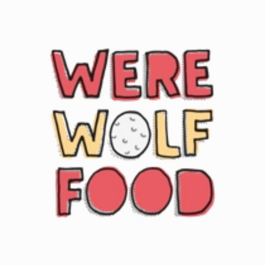 Werewolf Food Shopify work