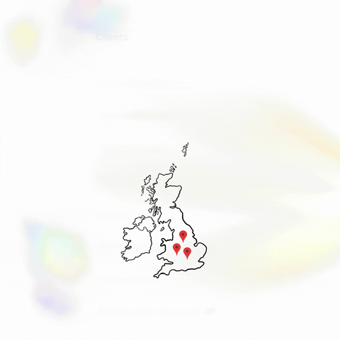 Feeling good about business, work-life balance and vibe.