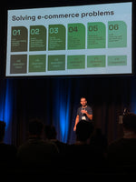 Inspired to Get Back into UX at NIDC Thumbnail